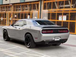 2016 DODGE CHALLENGER