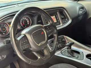 2016 DODGE CHALLENGER