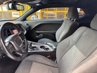 2016 DODGE CHALLENGER