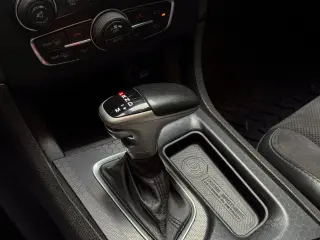 2016 DODGE CHARGER