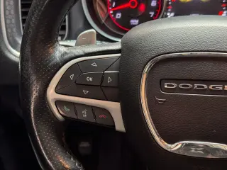 2016 DODGE CHARGER
