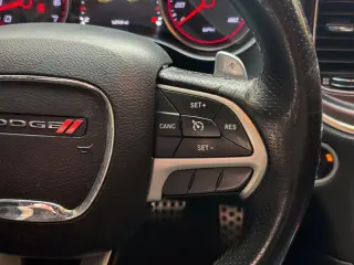 2016 DODGE CHARGER
