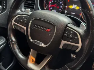 2016 DODGE CHARGER