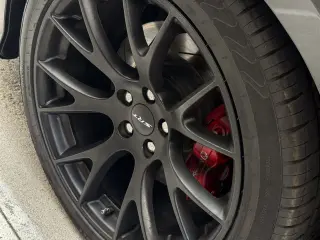 2016 DODGE CHARGER