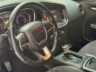2016 DODGE CHARGER