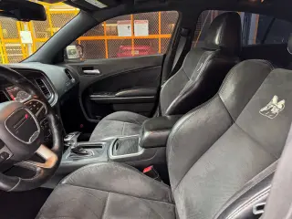 2016 DODGE CHARGER