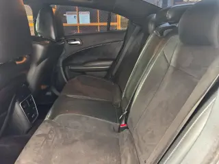 2016 DODGE CHARGER
