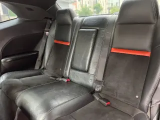 2008 DODGE CHALLENGER