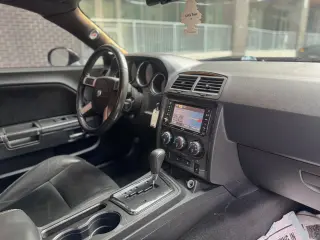 2008 DODGE CHALLENGER