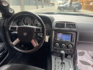 2008 DODGE CHALLENGER