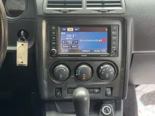 2008 DODGE CHALLENGER