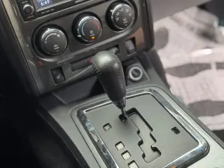 2008 DODGE CHALLENGER