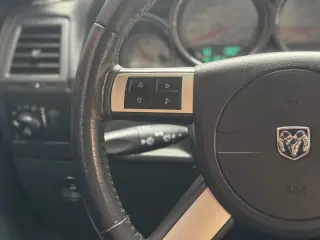 2008 DODGE CHALLENGER