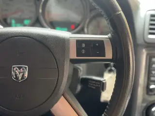 2008 DODGE CHALLENGER