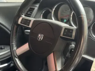 2008 DODGE CHALLENGER
