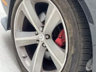 2008 DODGE CHALLENGER