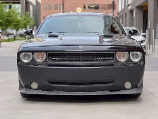 2008 DODGE CHALLENGER