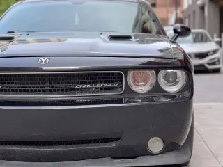 2008 DODGE CHALLENGER