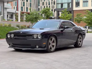 2008 DODGE CHALLENGER