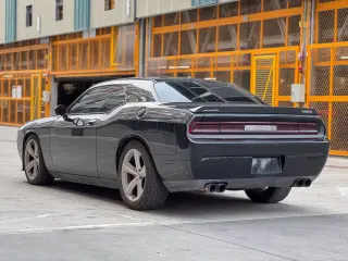 2008 DODGE CHALLENGER