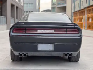 2008 DODGE CHALLENGER