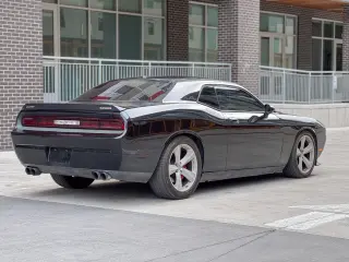 2008 DODGE CHALLENGER