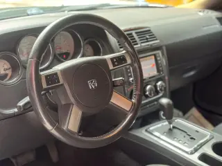 2008 DODGE CHALLENGER