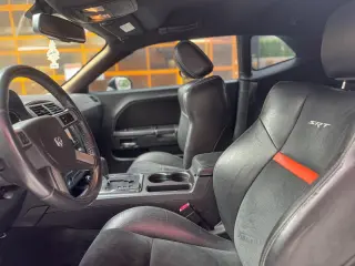 2008 DODGE CHALLENGER