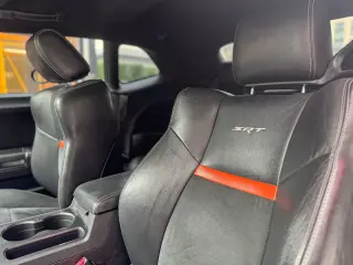 2008 DODGE CHALLENGER