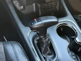 2019 DODGE DURANGO
