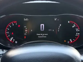2019 DODGE DURANGO