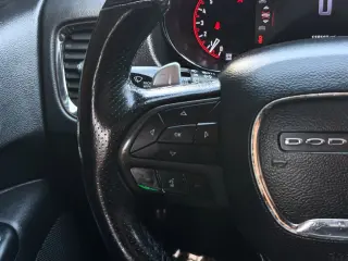 2019 DODGE DURANGO
