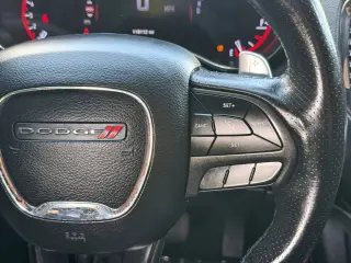 2019 DODGE DURANGO