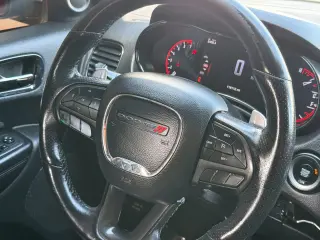 2019 DODGE DURANGO