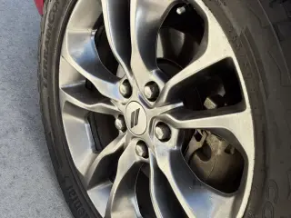 2019 DODGE DURANGO