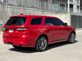 2019 DODGE DURANGO