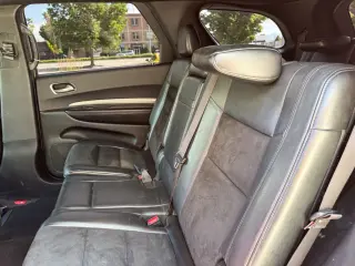 2019 DODGE DURANGO