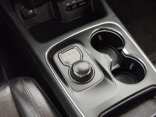 2017 DODGE DURANGO