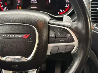 2017 DODGE DURANGO