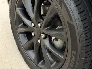 2017 DODGE DURANGO