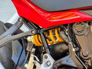 2018 DUCATI SUPERSPORT
