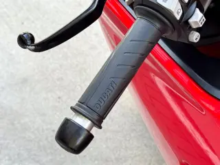 2018 DUCATI SUPERSPORT