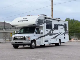 2019 FORD E450 SUPER DUTY CUTAWAY