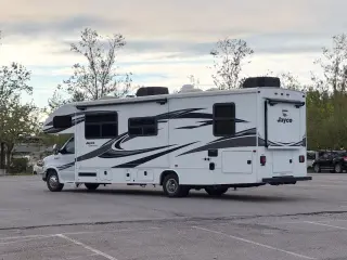 2019 FORD E450 SUPER DUTY CUTAWAY