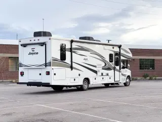2019 FORD E450 SUPER DUTY CUTAWAY