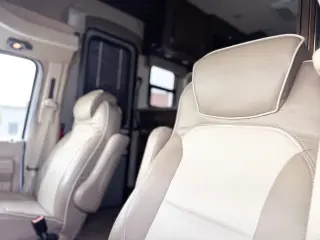 2019 FORD E450 SUPER DUTY CUTAWAY