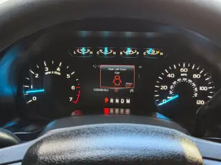 2018 FORD F150 SUPERCREW CAB