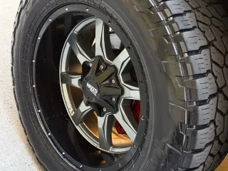 2018 FORD F150 SUPERCREW CAB