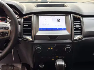 2020 FORD RANGER SUPERCAB