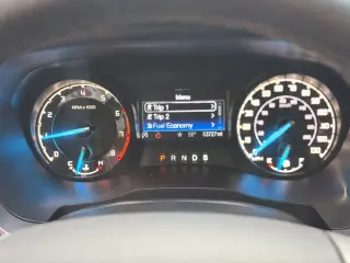 2020 FORD RANGER SUPERCAB